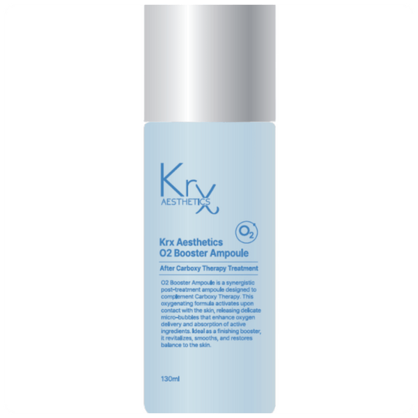 O₂ Booster Ampoule