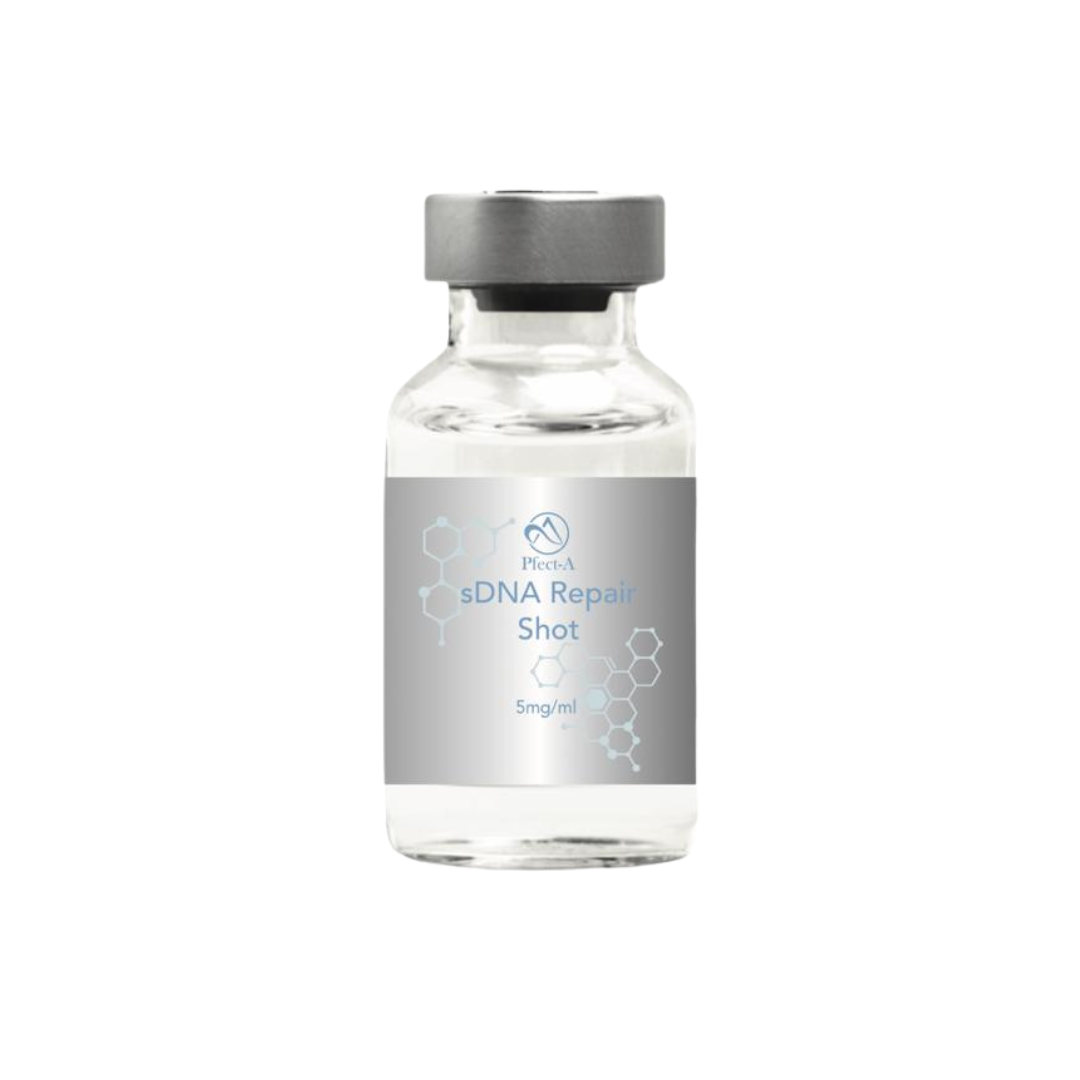 Pfect-A – sDNA Repair Shot (5 mg/ml)
