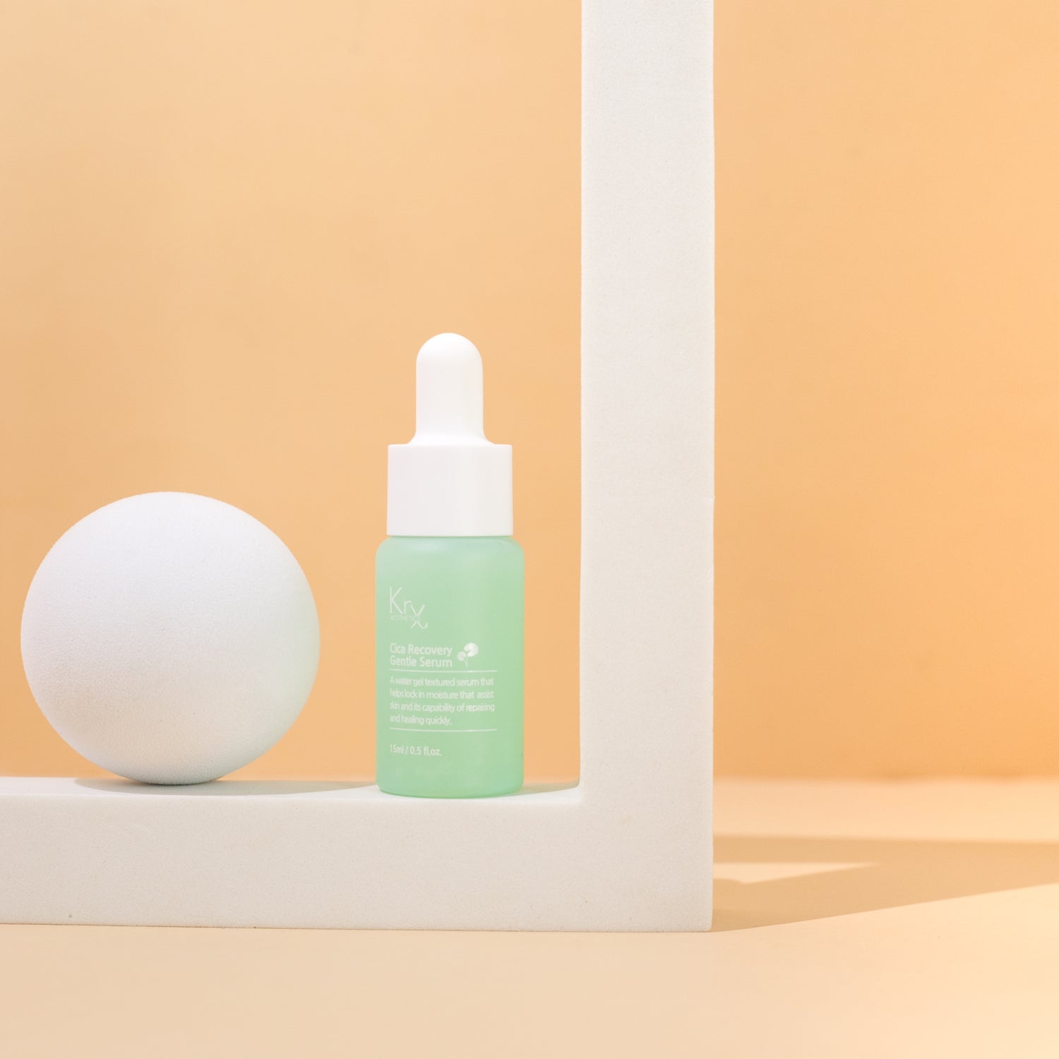 Big Cica Recovery Serum – 50ml