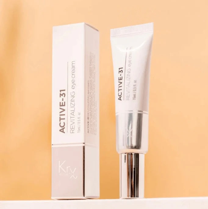 Active-31 Revitalizing Eye Cream
