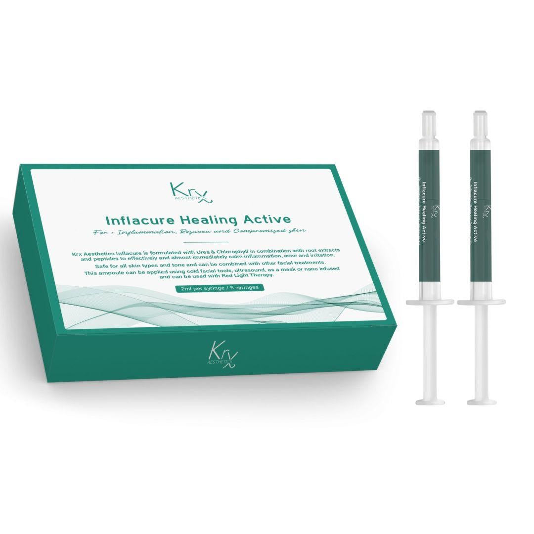 Inflacure Healing Active