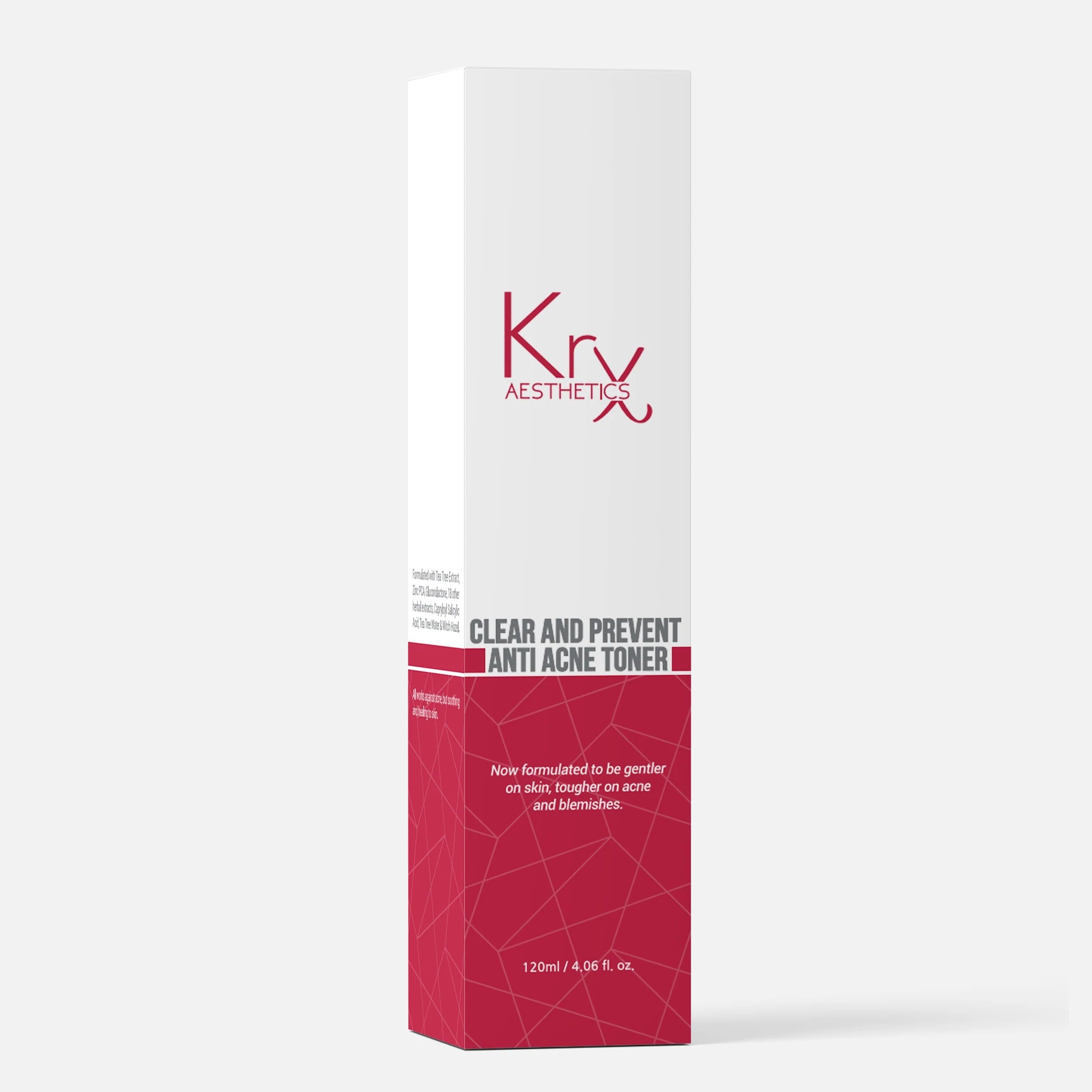 Clear & Prevent Anti Acne Toner
