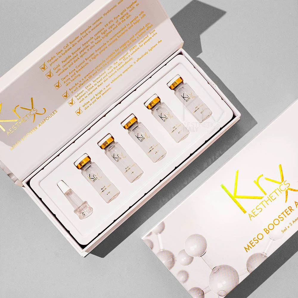 Meso booster Boto-Rx