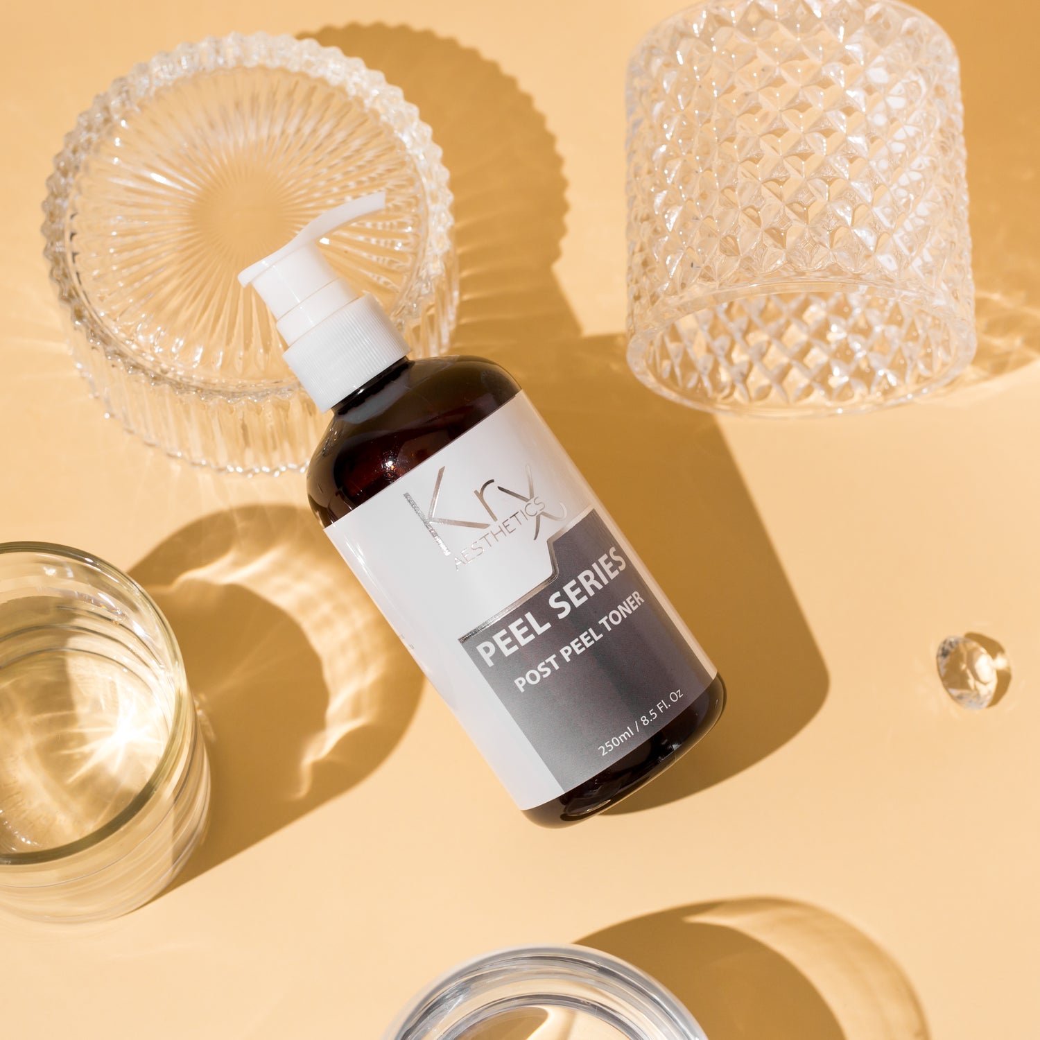 Post Peel Toner