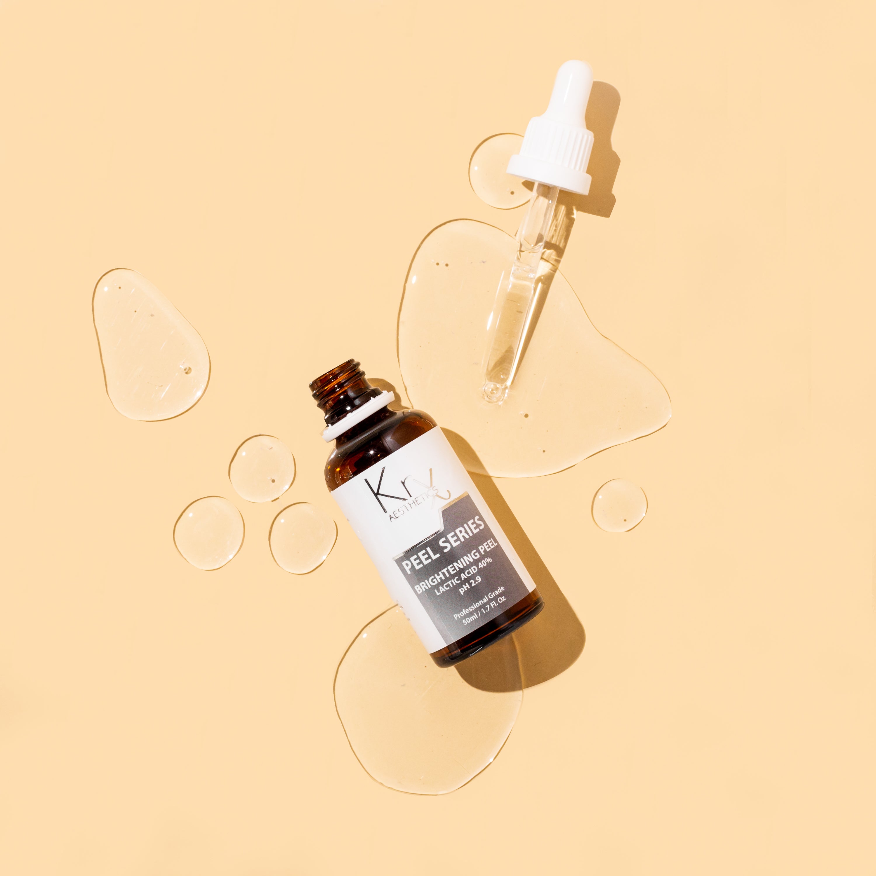 Brightening Peel