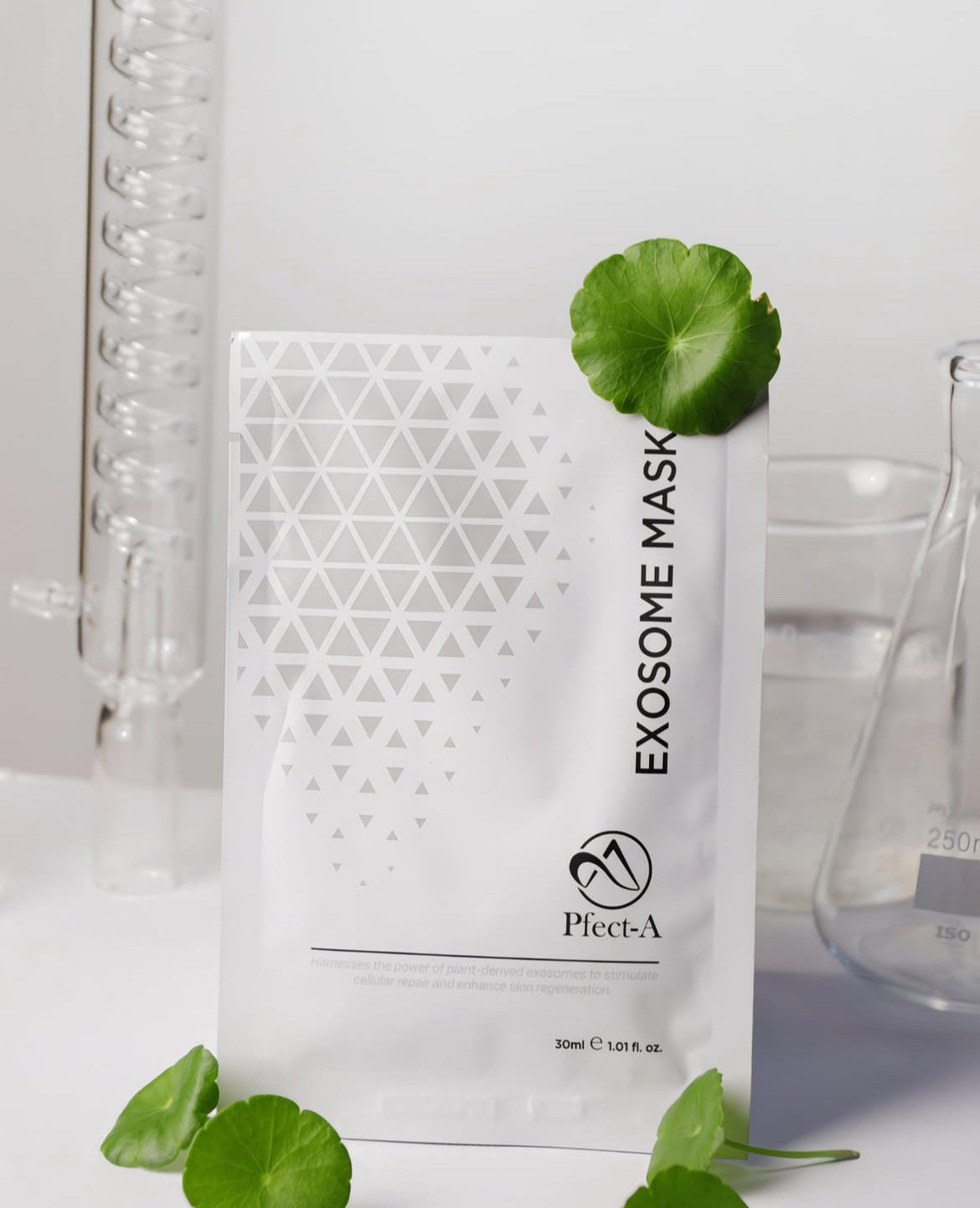 Exosome Sheet Mask (Pack de 10)