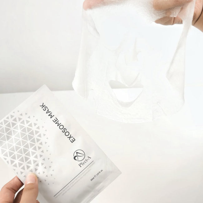 Exosome Sheet Mask (Pack de 10)