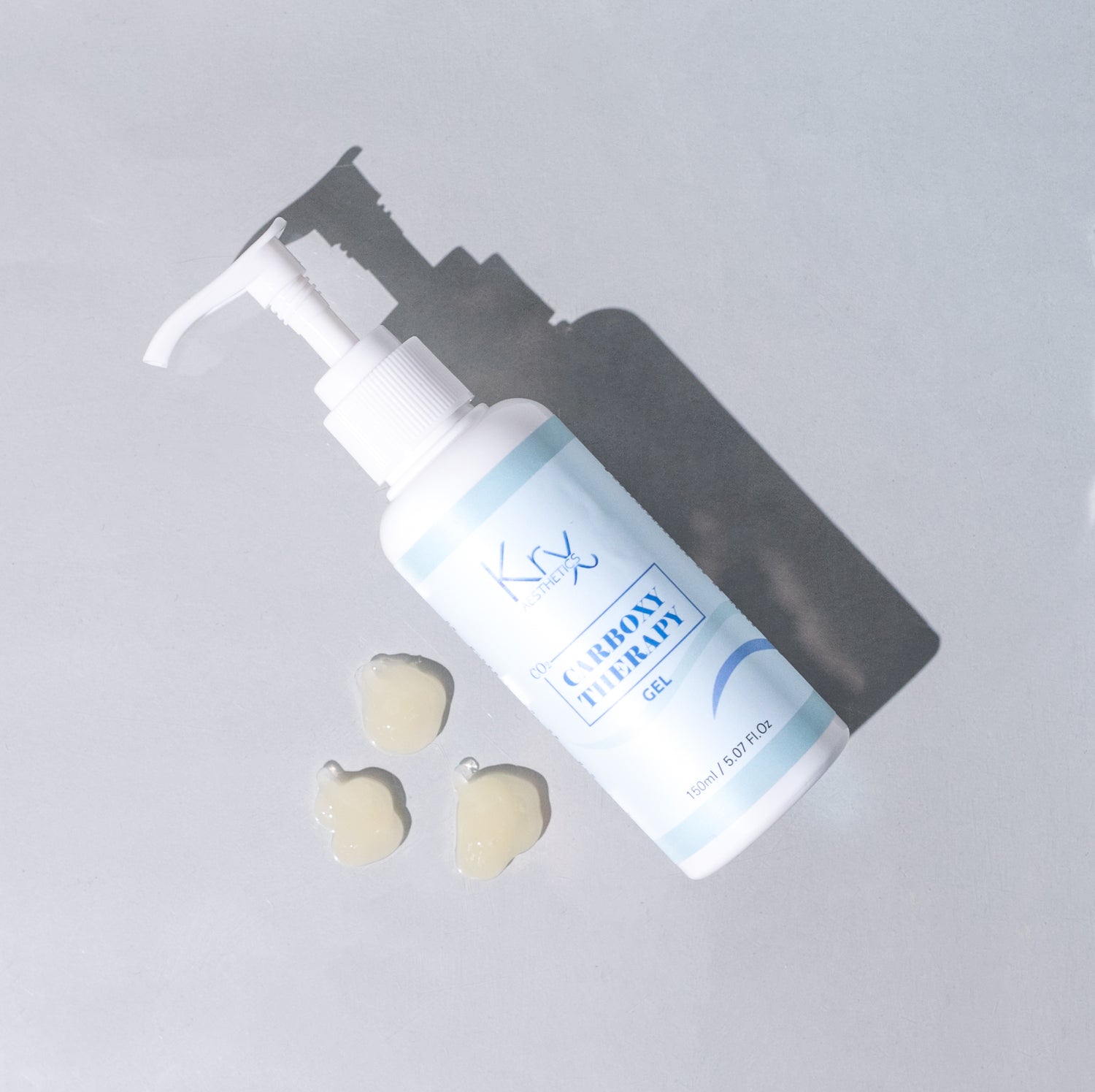 Carboxy Therapy CO₂ Mini – 150 ml