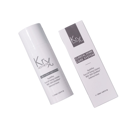 Clinical Line Youthplex Face Lift Toning Solution - Cosmétique professionnelle KRX Aesthetics Suisse