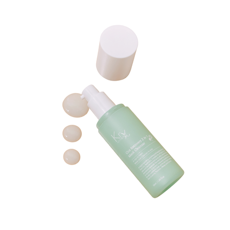 Cica Recovery 2 in 1 Mask Cleanser - Cosmétique professionnelle KRX Aesthetics Suisse
