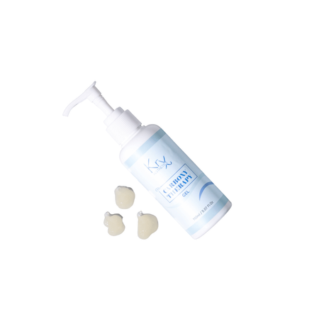 Carboxy Therapy CO₂ Mini – 150 ml - Cosmétique professionnelle KRX Aesthetics Suisse