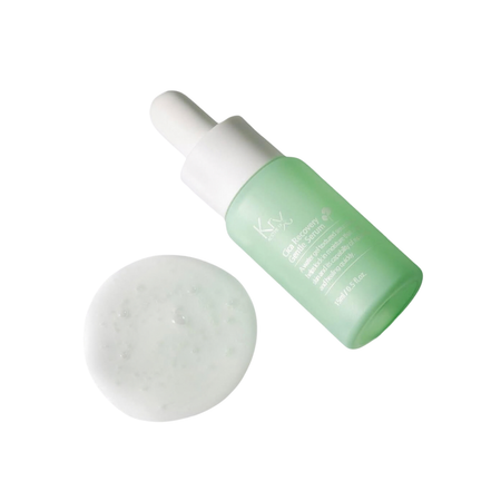 Big Cica Recovery Serum - Cosmétique professionnelle KRX Aesthetics Suisse