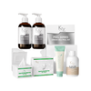 Kit Green Sea Peel Professionnel – 6 Produits - Cosmétique professionnelle KRX Aesthetics Suisse
