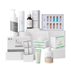 Kit Microneedling Professionnel – 8 Produits - Cosmétique professionnelle KRX Aesthetics Suisse