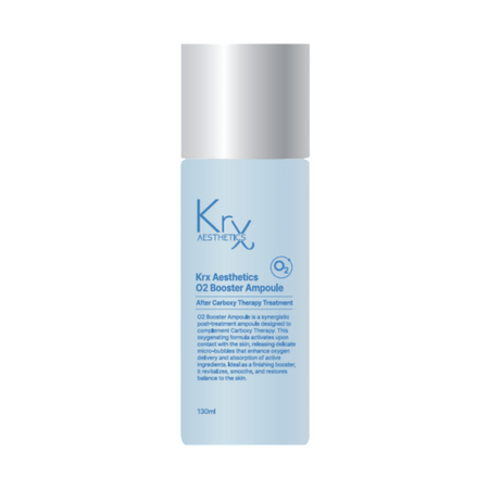 O₂ Booster Ampoule