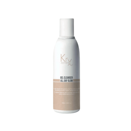 Gel Cleanser All Day Glow