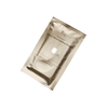 Patch Microneedling Cernes