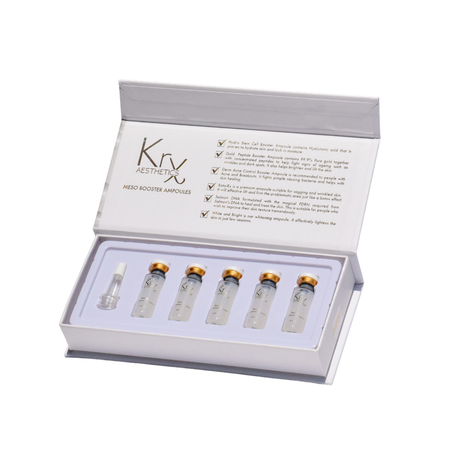 Meso Booster Ampoule – Boto-RX