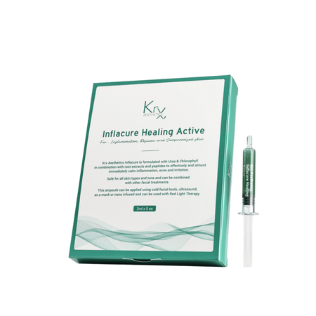 Inflacure Healing Active