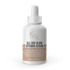 All Day Glow Vitamin Serum - 30 ml - Cosmétique professionnelle KRX Aesthetics Suisse
