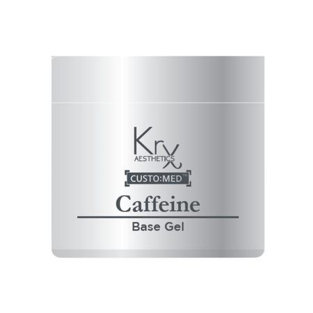 CUSTO:MED™ Caffeine Base Gel