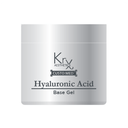 CUSTO:MED™ Hyaluronic Acid Base Gel
