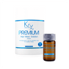 Premium Ampoule - Hair Meso Solution - Cosmétique professionnelle KRX Aesthetics Suisse