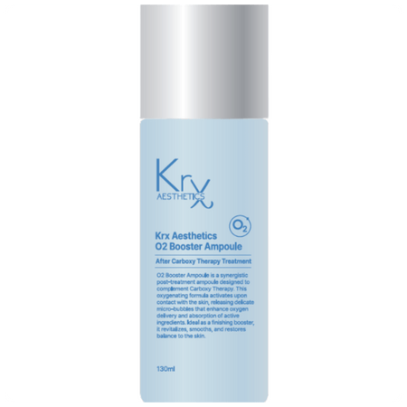 O₂ Booster Ampoule