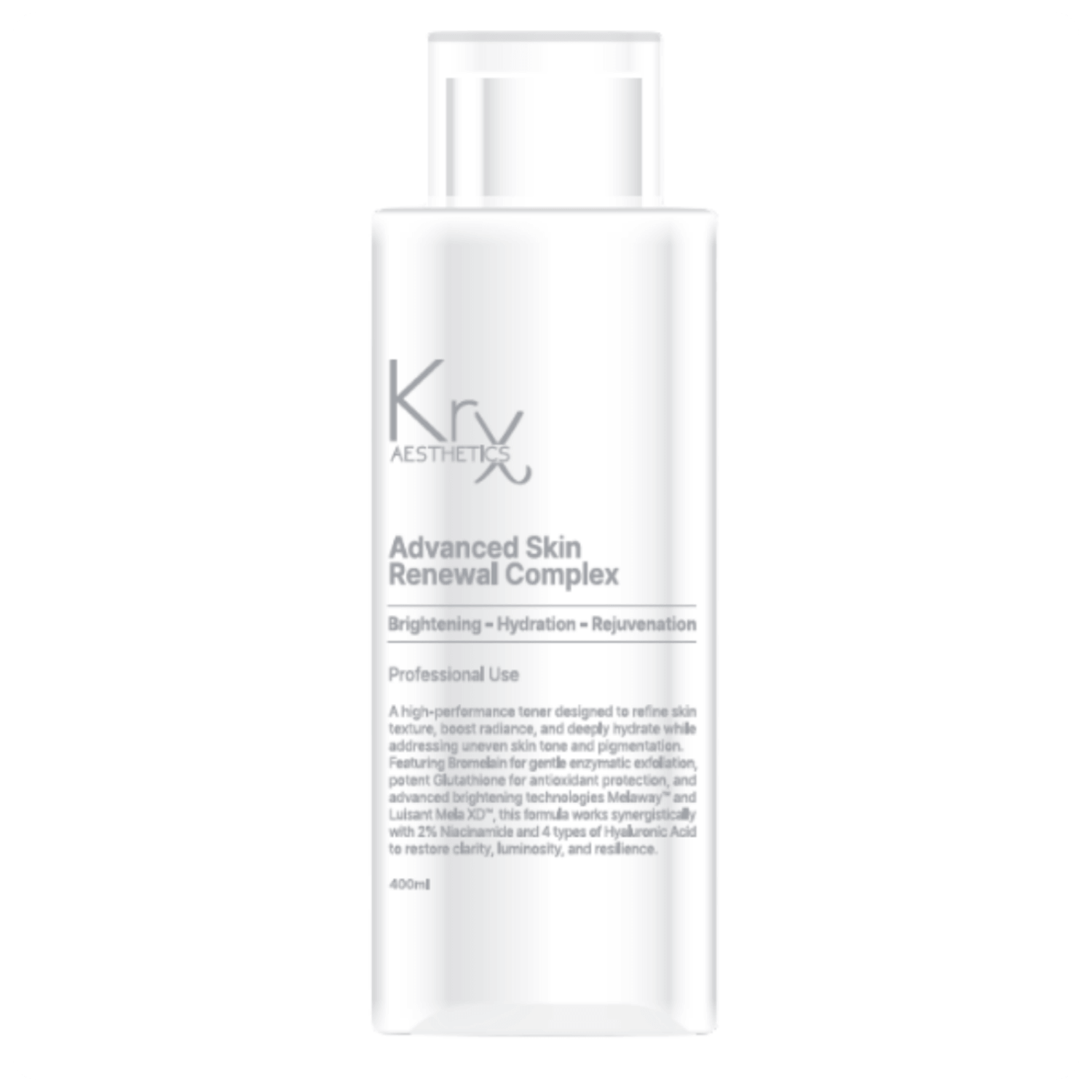 Advanced Skin Renewal Complex