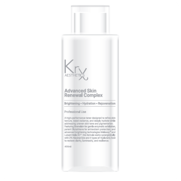 Advanced Skin Renewal Complex
