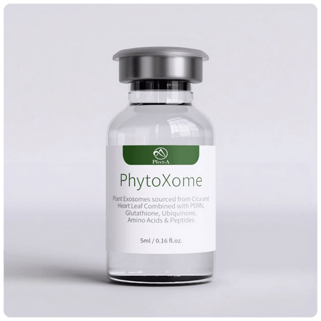 PhytoXome - Cosmétique professionnelle KRX Aesthetics Suisse
