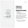 Premium Ampoule - HA Filling Powder - Cosmétique professionnelle KRX Aesthetics Suisse