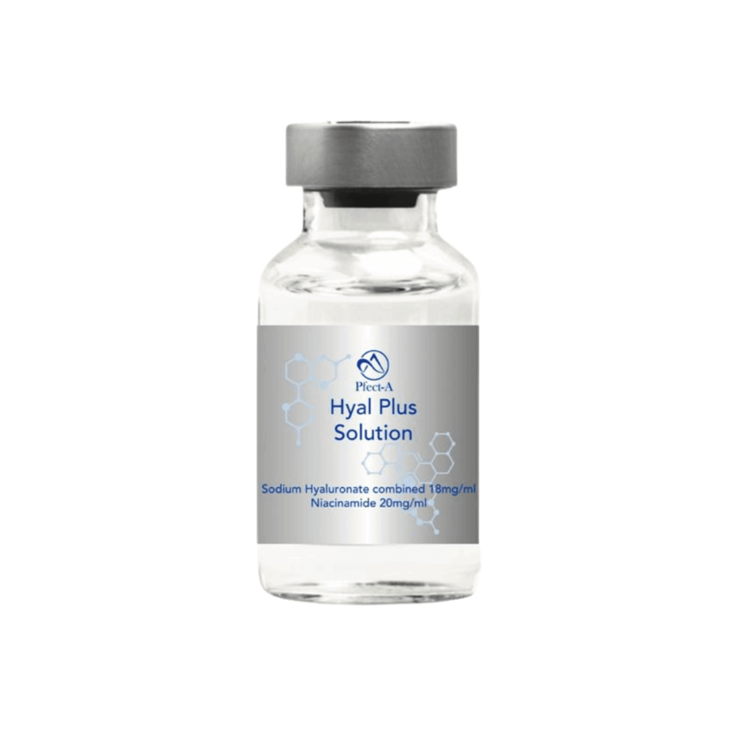 Hyal Plus Solution - Cosmétique professionnelle KRX Aesthetics Suisse