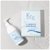 Carboxy Therapy CO2 - 1000ml - Cosmétique professionnelle KRX Aesthetics Suisse