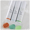 Set Oxy Glow Bubble Cleanser "Pumpkin + Blue Tansy + Spirulina"