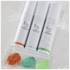 Oxy Glow Bubble Cleanser "Pumpkin + Blue Tansy + Spirulina" - Cosmétique professionnelle KRX Aesthetics Suisse