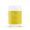 Jelly Mask Glowing Gold - Cosmétique professionnelle KRX Aesthetics Suisse
