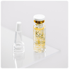 Meso Booster Ampoule – Gold Peptide - Cosmétique professionnelle KRX Aesthetics Suisse
