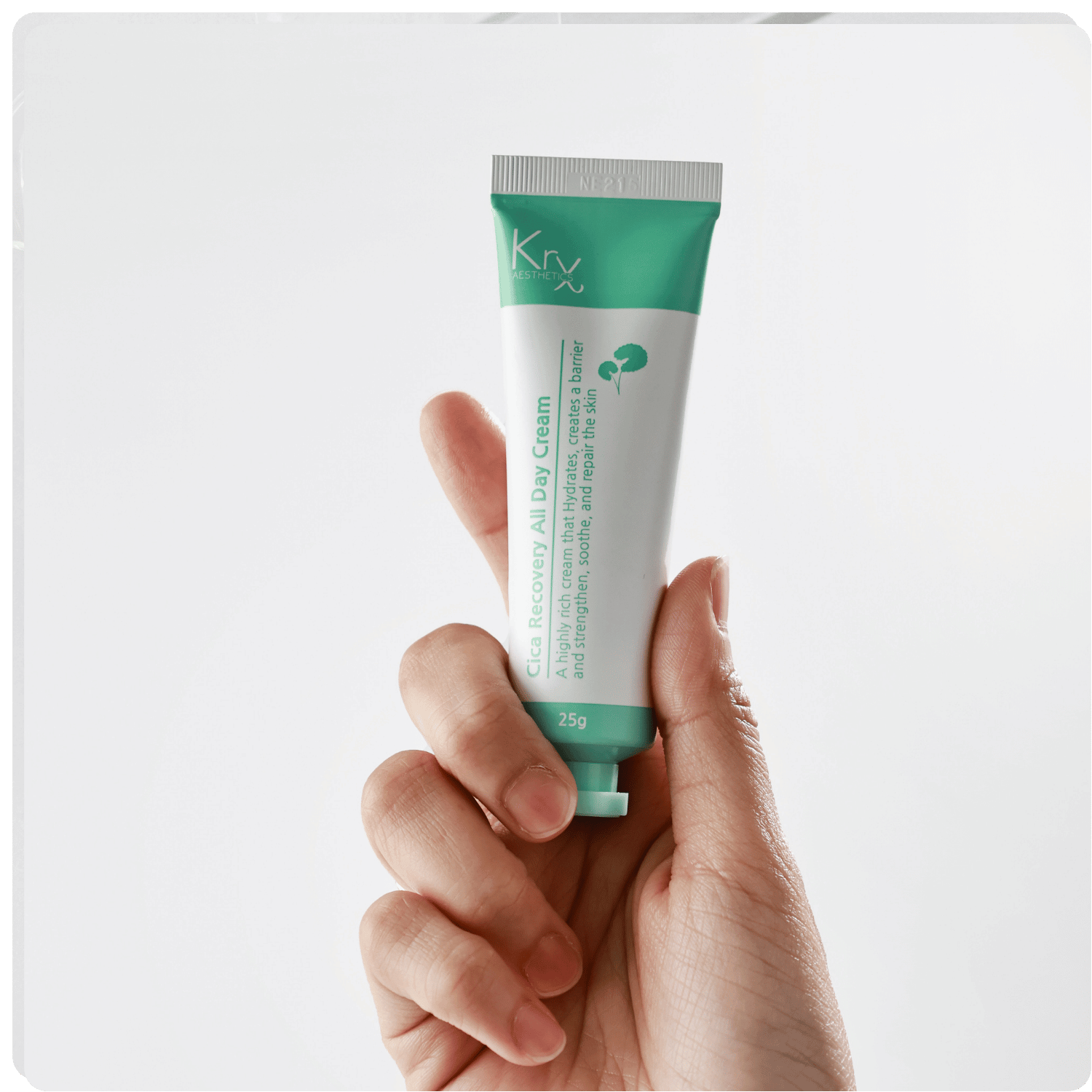 Cica Recovery All Day Cream