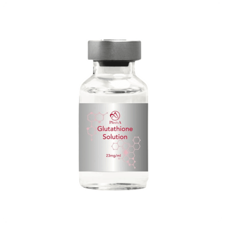 Gluthatione Solution - Cosmétique professionnelle KRX Aesthetics Suisse