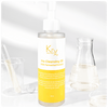 Huile Nettoyante Démaquillante - 155 ml - Cosmétique professionnelle KRX Aesthetics Suisse