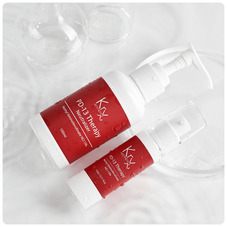 PD-13 Therapy - Cosmétique professionnelle KRX Aesthetics Suisse