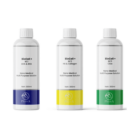 Solutions BioCell+ 