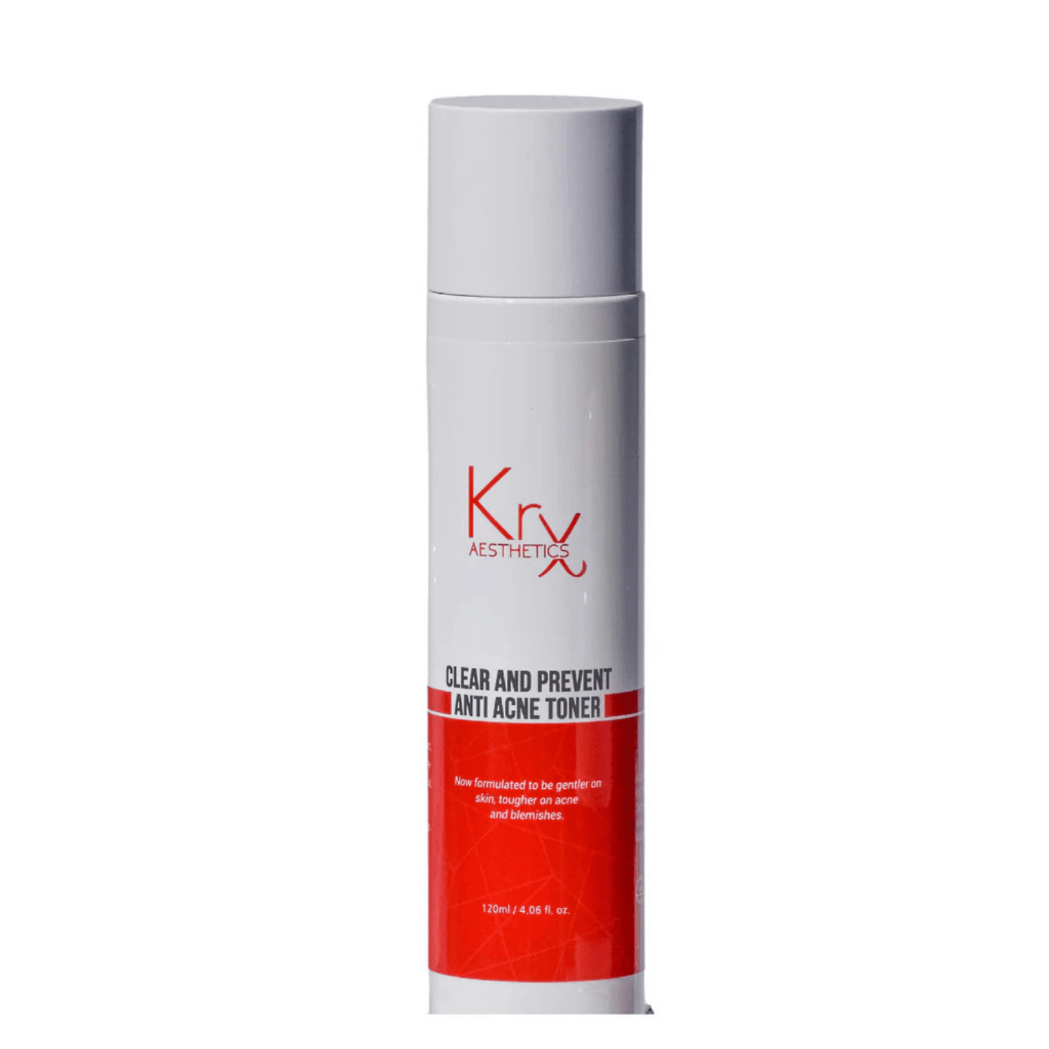 Gamme Complète Clear & Prevent Anti Acné - Cosmétique professionnelle KRX Aesthetics Suisse