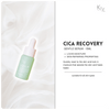 Cica Recovery Set - Cosmétique professionnelle KRX Aesthetics Suisse
