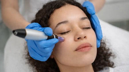 Formation E-Learning Microneedling