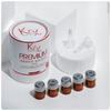 Premium Ampoule - Undereye Solution - Cosmétique professionnelle KRX Aesthetics Suisse