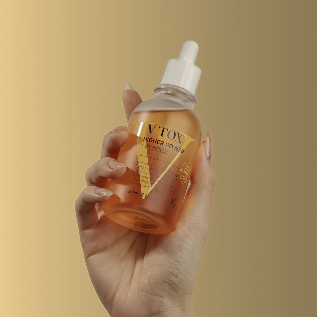 V-Tox Higher Power