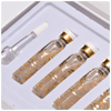 Meso Booster Ampoule – Gold Peptide - Cosmétique professionnelle KRX Aesthetics Suisse