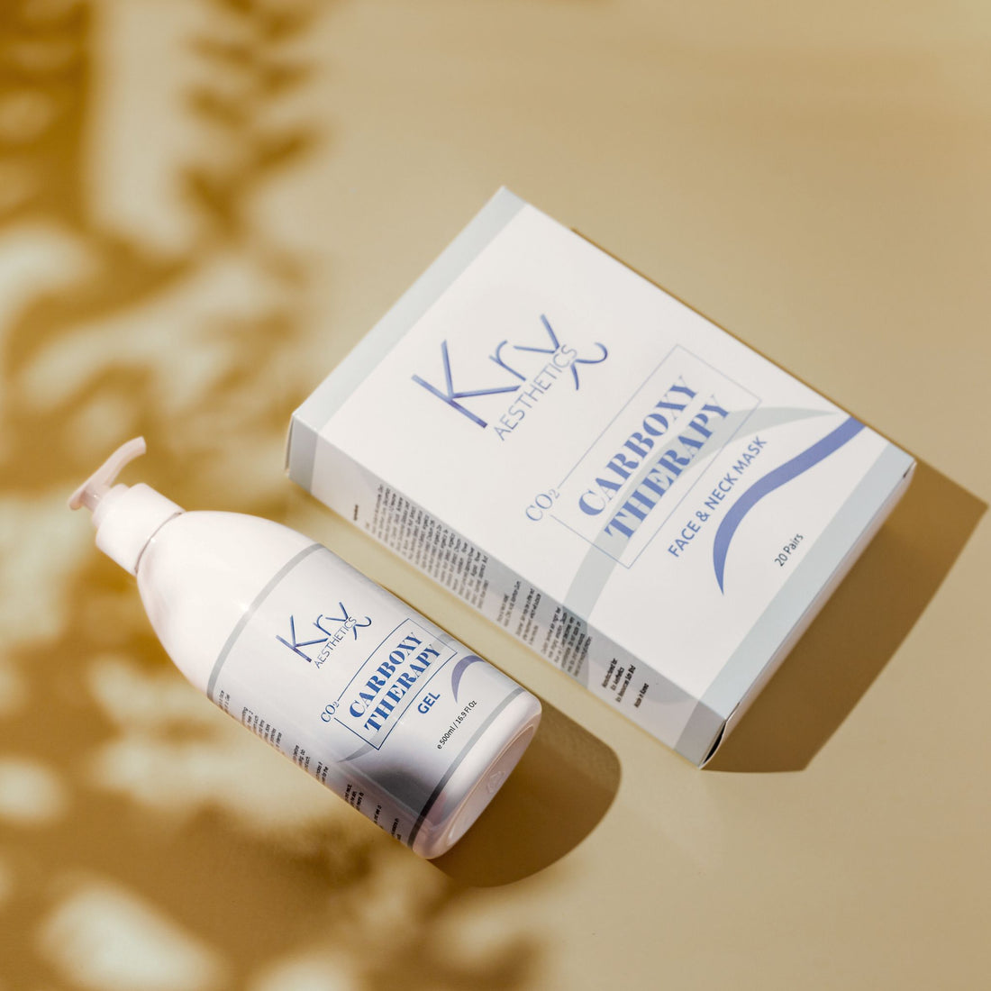 Carboxy therapy
